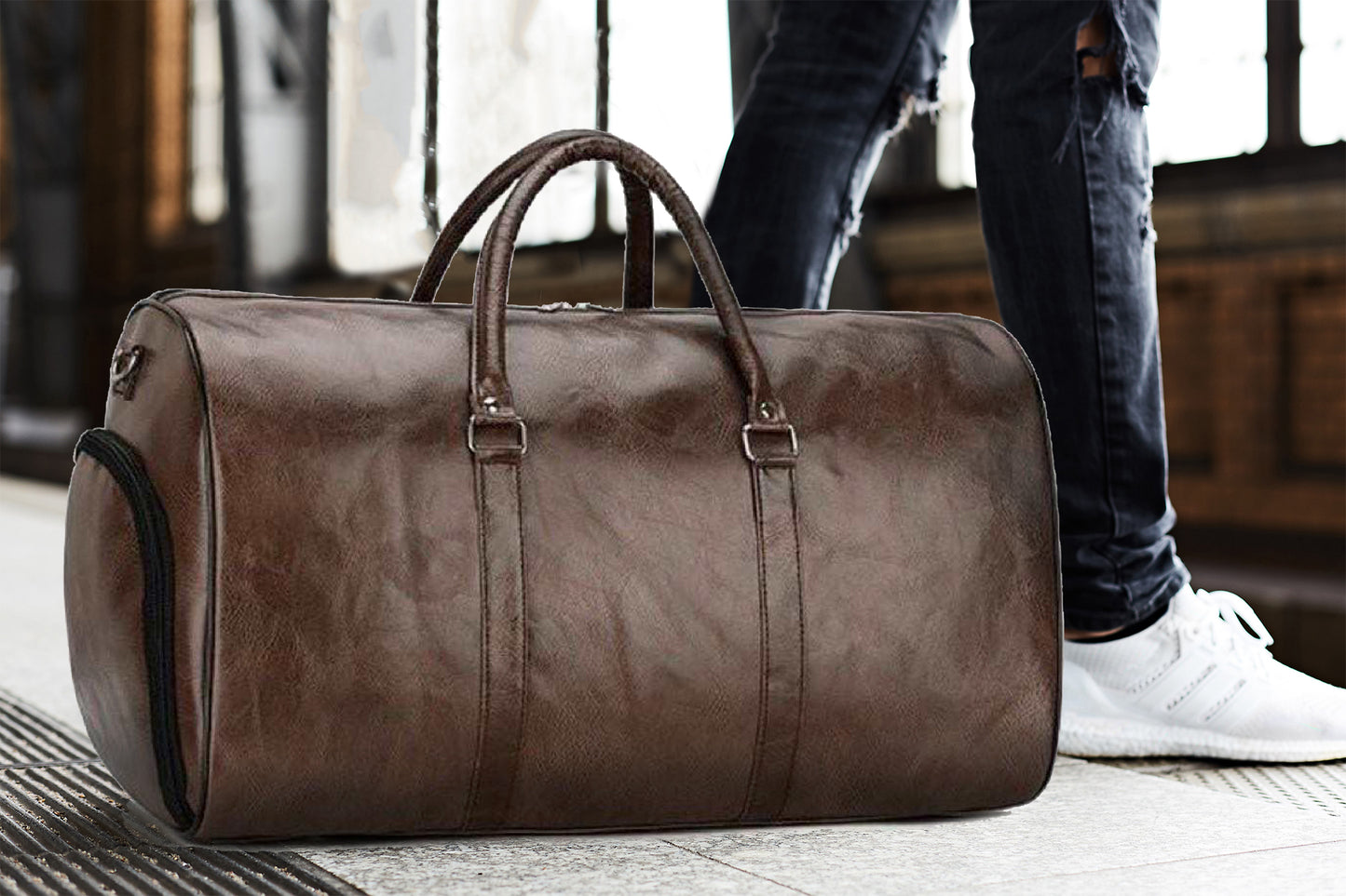 Weekender Bag