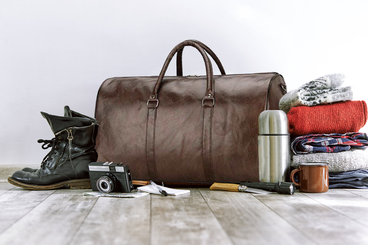 Weekender Bag