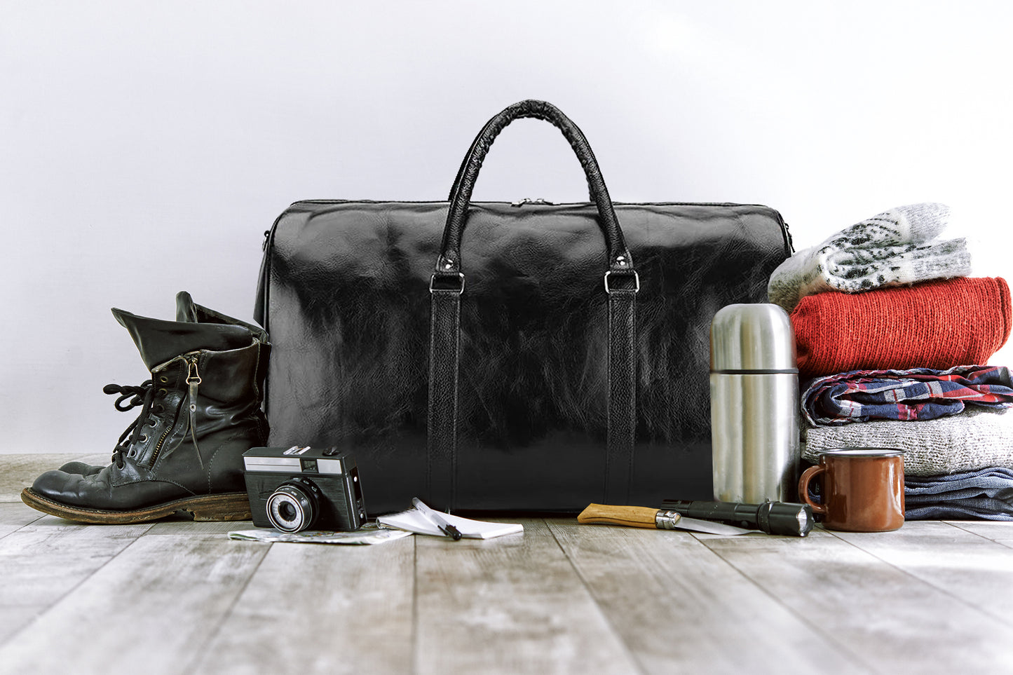 Weekender Bag