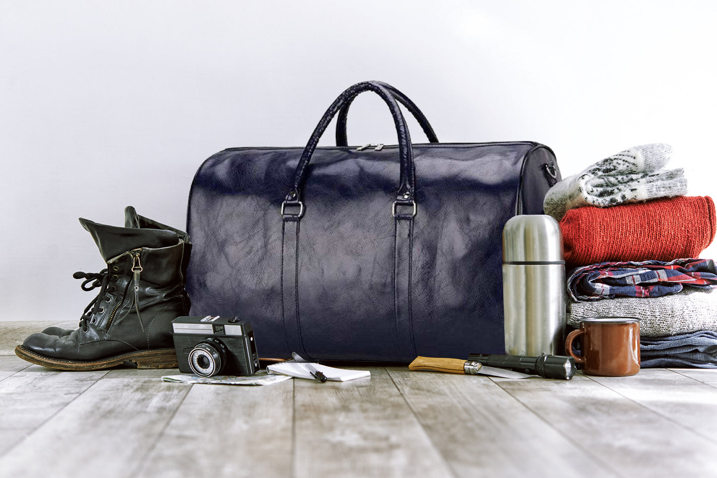 Weekender Bag