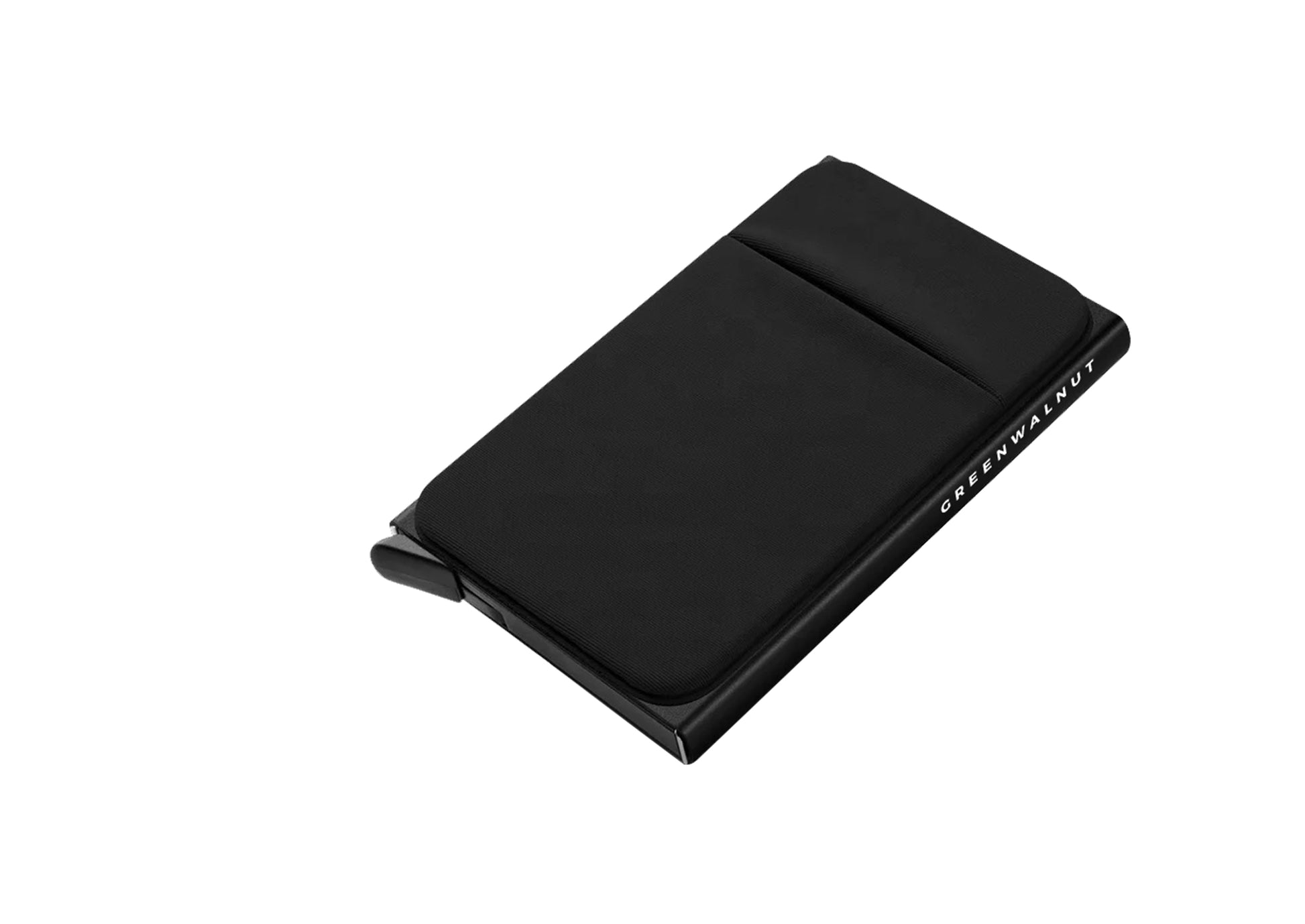 Lycra Material Wallet for Men & Women RFID Blocking Slim 