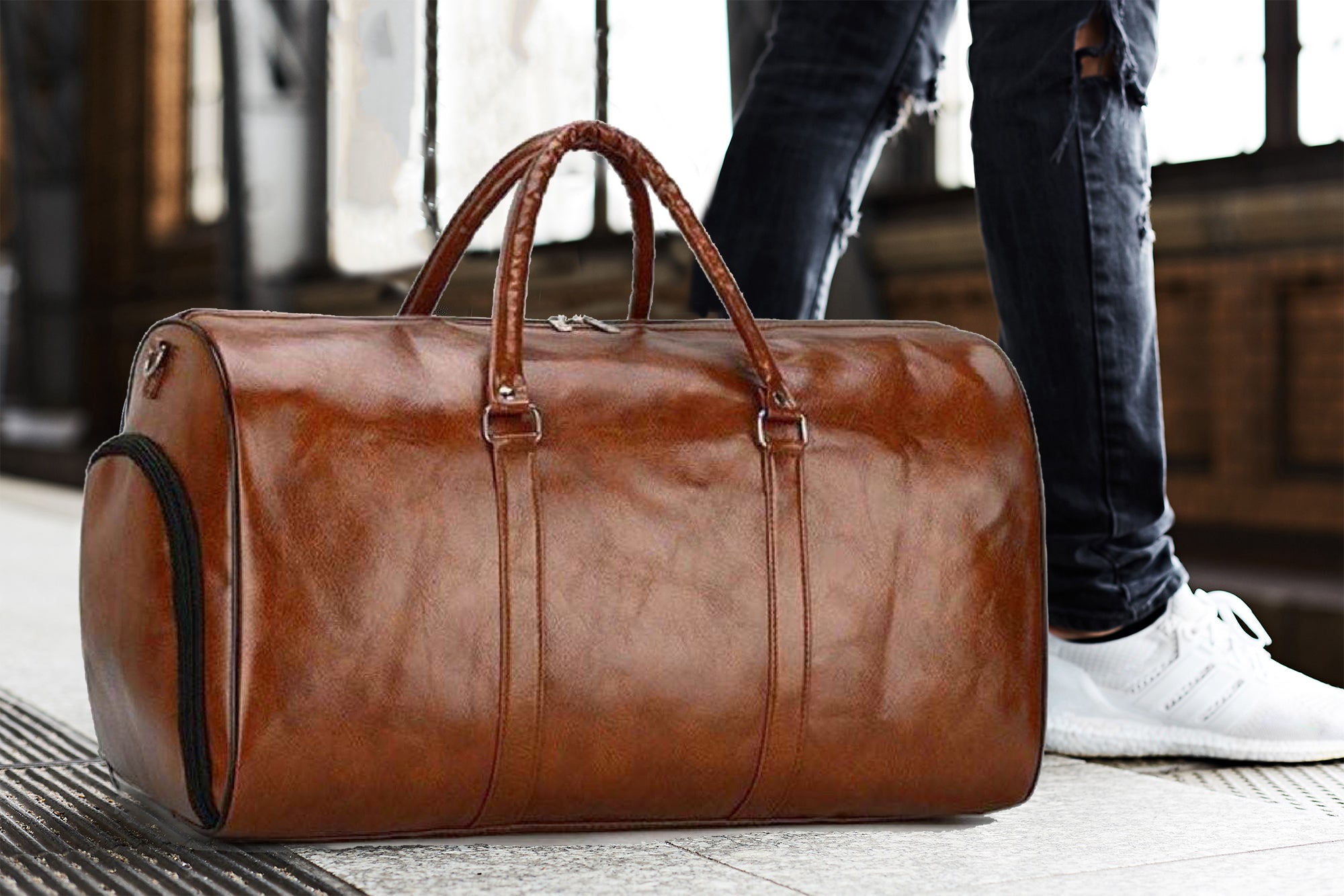 Lifestyle holdall cheap