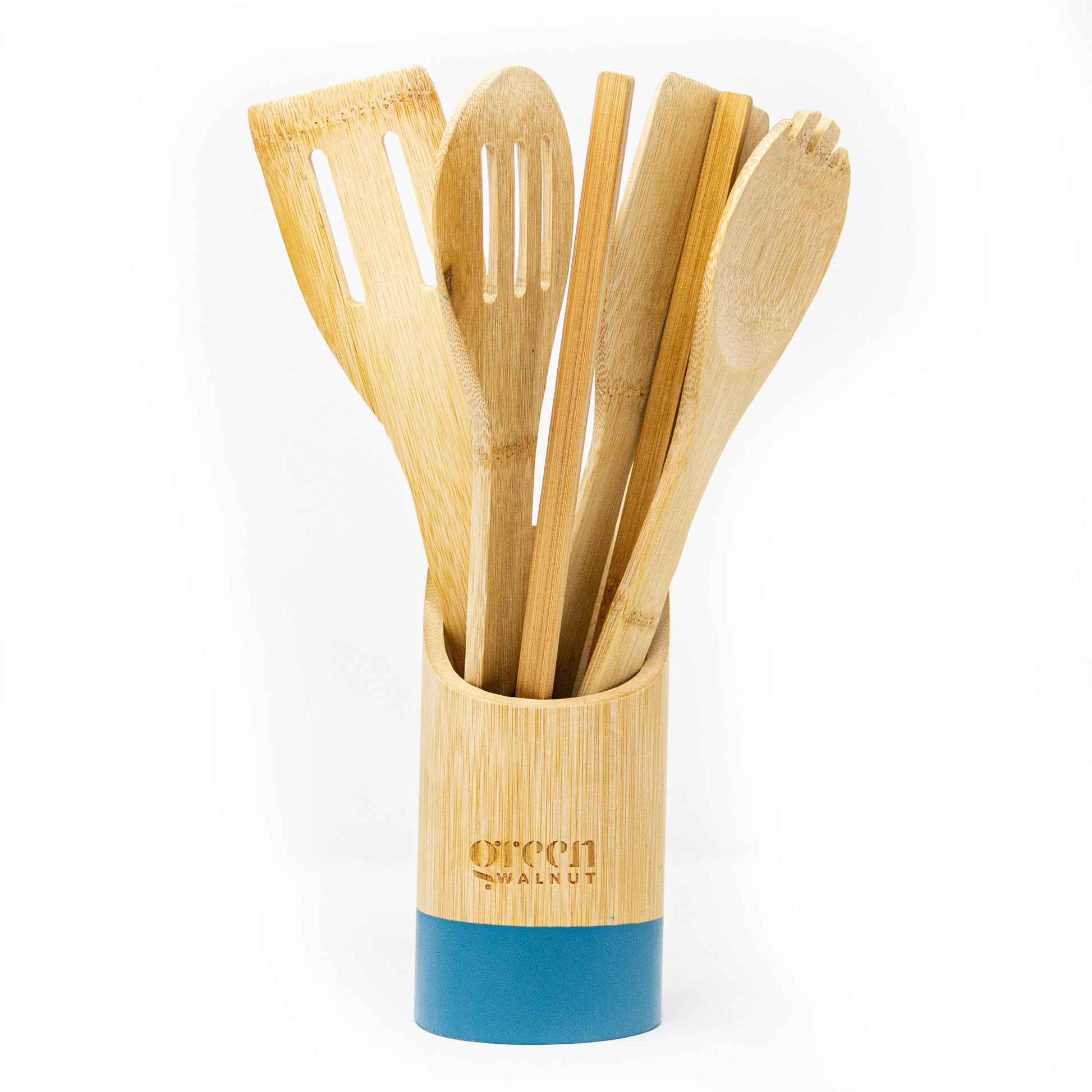 Bamboo Cooking Utensils & Bamboo Kitchen Utensil Sets