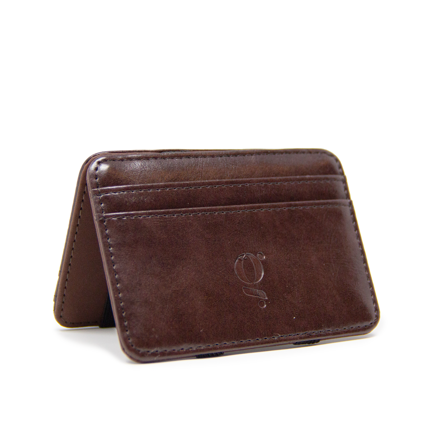 Leather Card Holder | Wallet For Men | Wallet For Women | Mini Wallet | Leather Wallet | Card Holder | Cash Holder | Green Walnut Lifestyle | Money Wallet