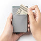 Pop Up Wallet | Lycra Material | Card Holder
