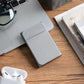 Pop Up Wallet | Lycra Material | Card Holder