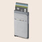 Pop Up Wallet | Lycra Material | Card Holder